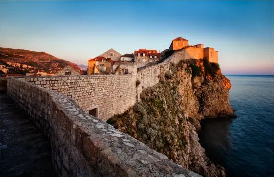 wall